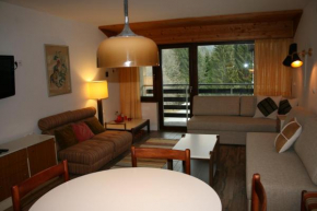 Apartman Veriga